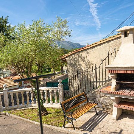 Vila Casa En Llanes Cerca De La Playa, Niembru. El Carrascal Exteriér fotografie