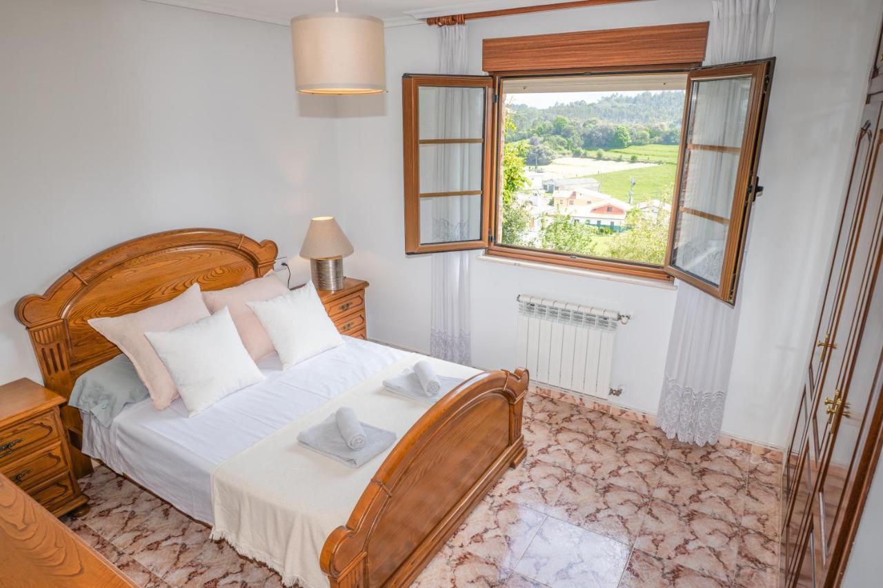Vila Casa En Llanes Cerca De La Playa, Niembru. El Carrascal Exteriér fotografie