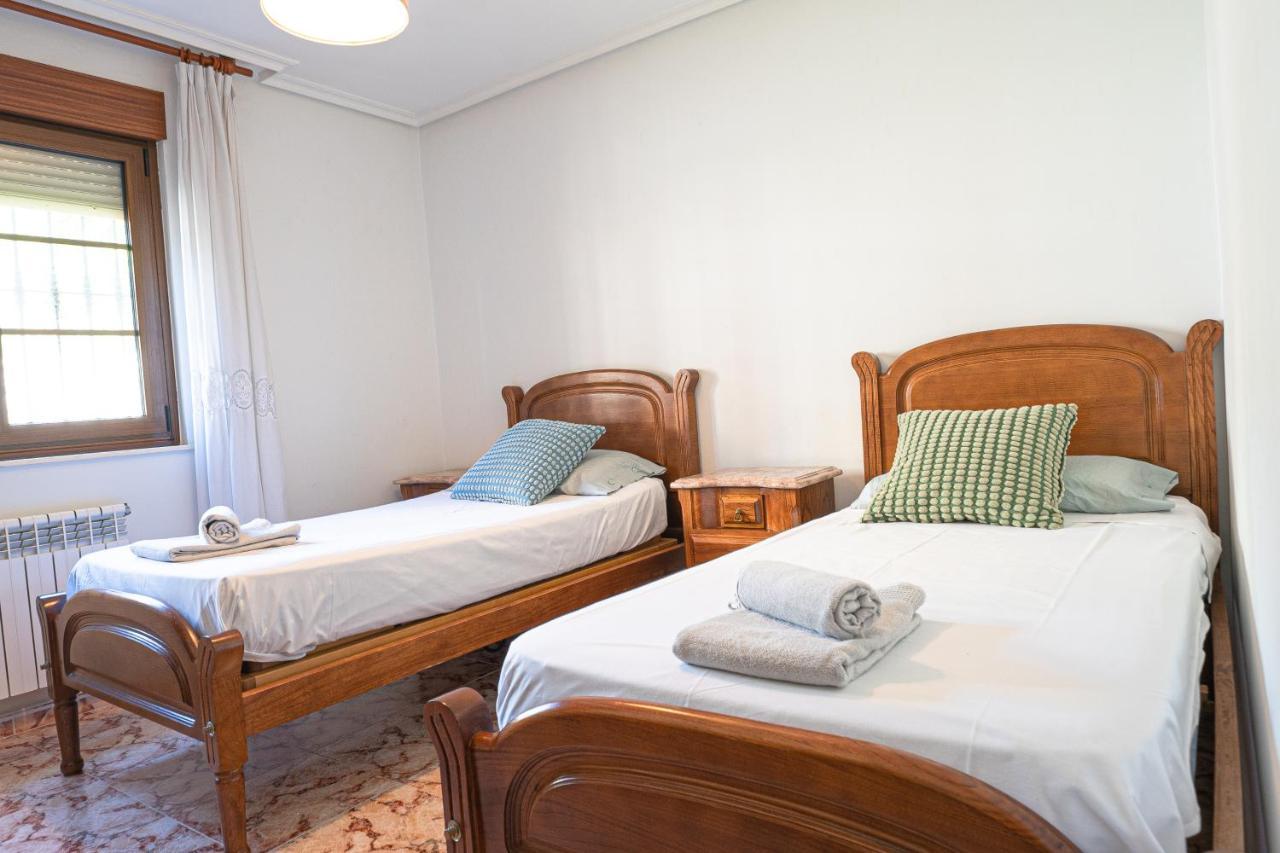 Vila Casa En Llanes Cerca De La Playa, Niembru. El Carrascal Exteriér fotografie