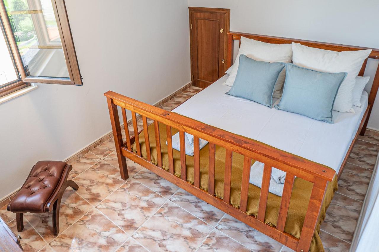 Vila Casa En Llanes Cerca De La Playa, Niembru. El Carrascal Exteriér fotografie
