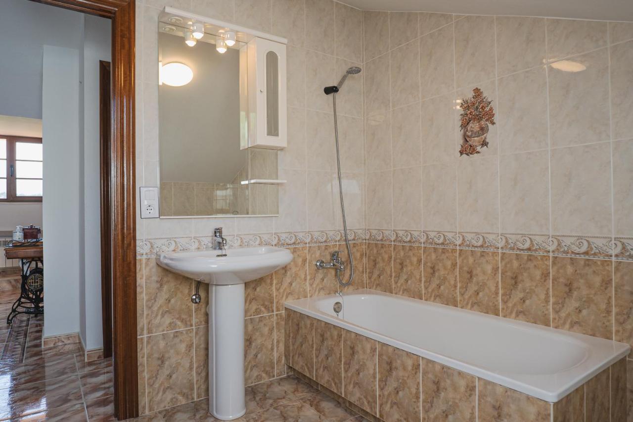 Vila Casa En Llanes Cerca De La Playa, Niembru. El Carrascal Exteriér fotografie