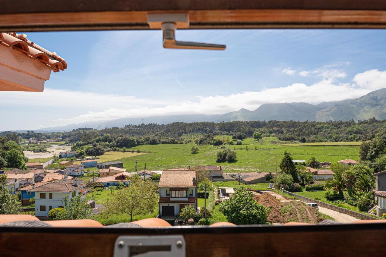 Vila Casa En Llanes Cerca De La Playa, Niembru. El Carrascal Exteriér fotografie