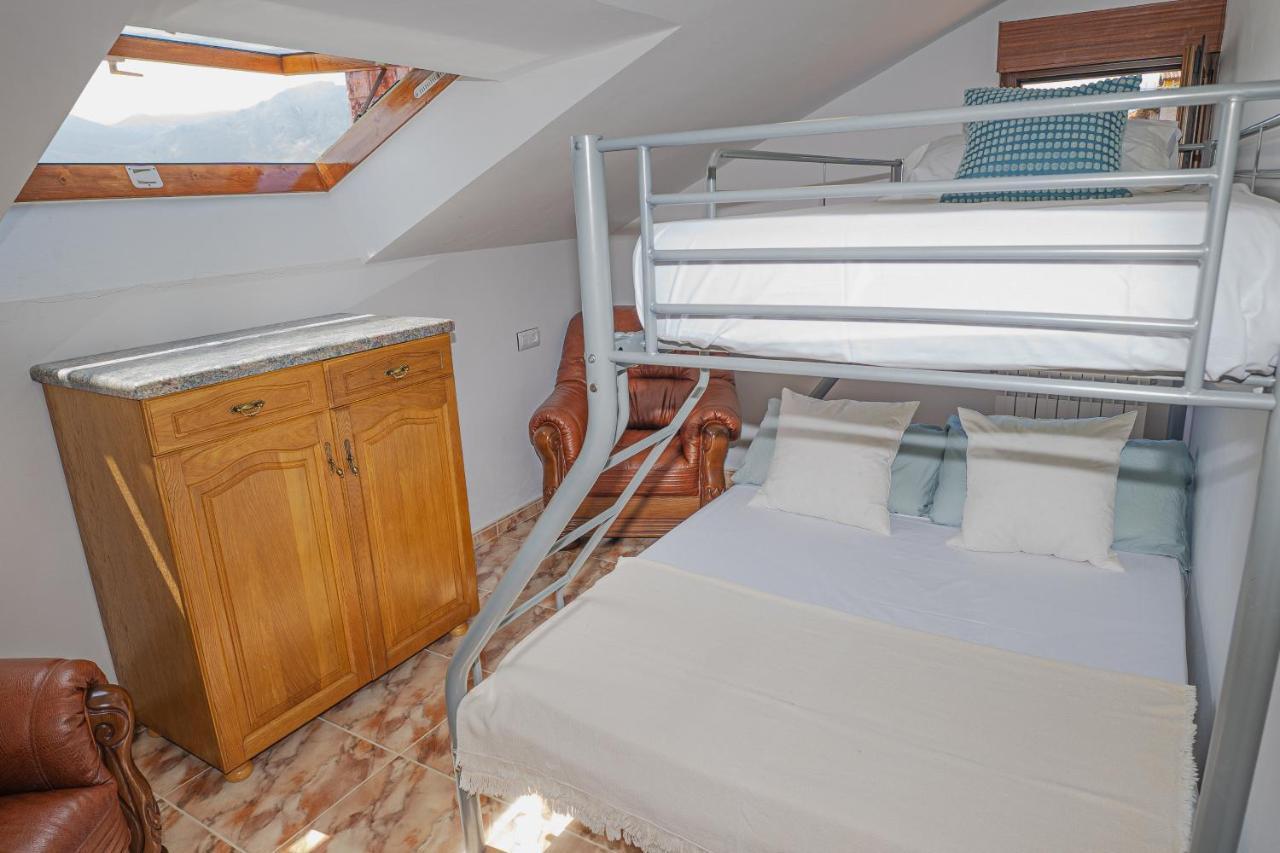 Vila Casa En Llanes Cerca De La Playa, Niembru. El Carrascal Exteriér fotografie