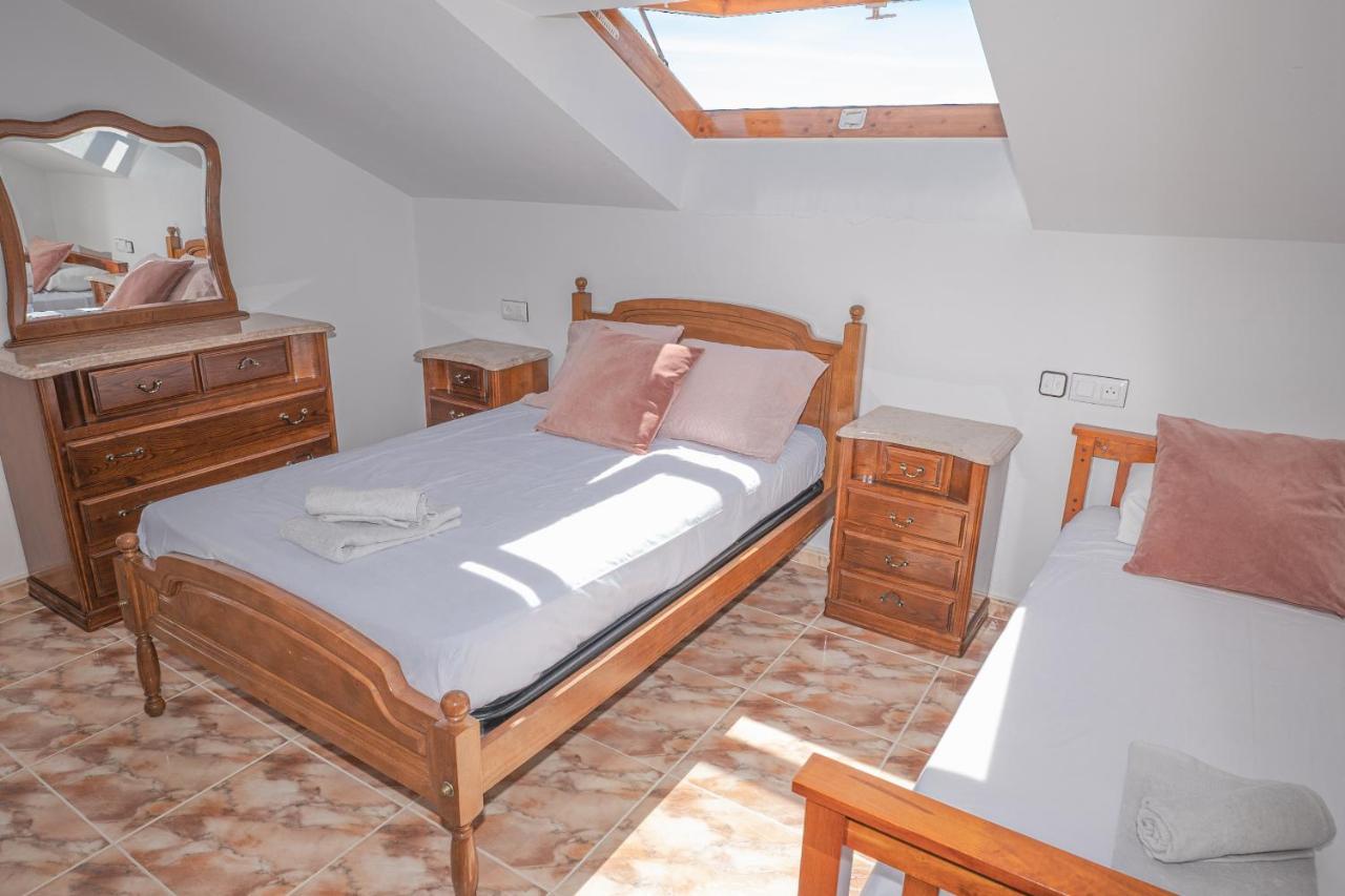 Vila Casa En Llanes Cerca De La Playa, Niembru. El Carrascal Exteriér fotografie