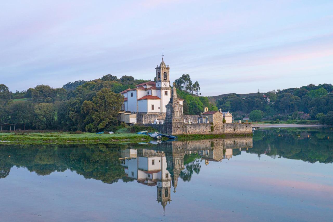 Vila Casa En Llanes Cerca De La Playa, Niembru. El Carrascal Exteriér fotografie