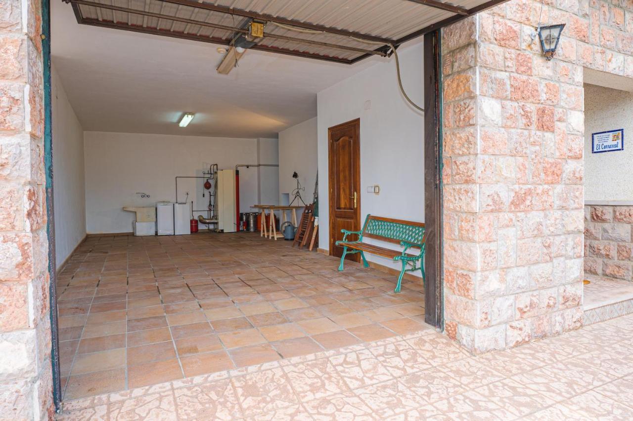 Vila Casa En Llanes Cerca De La Playa, Niembru. El Carrascal Exteriér fotografie