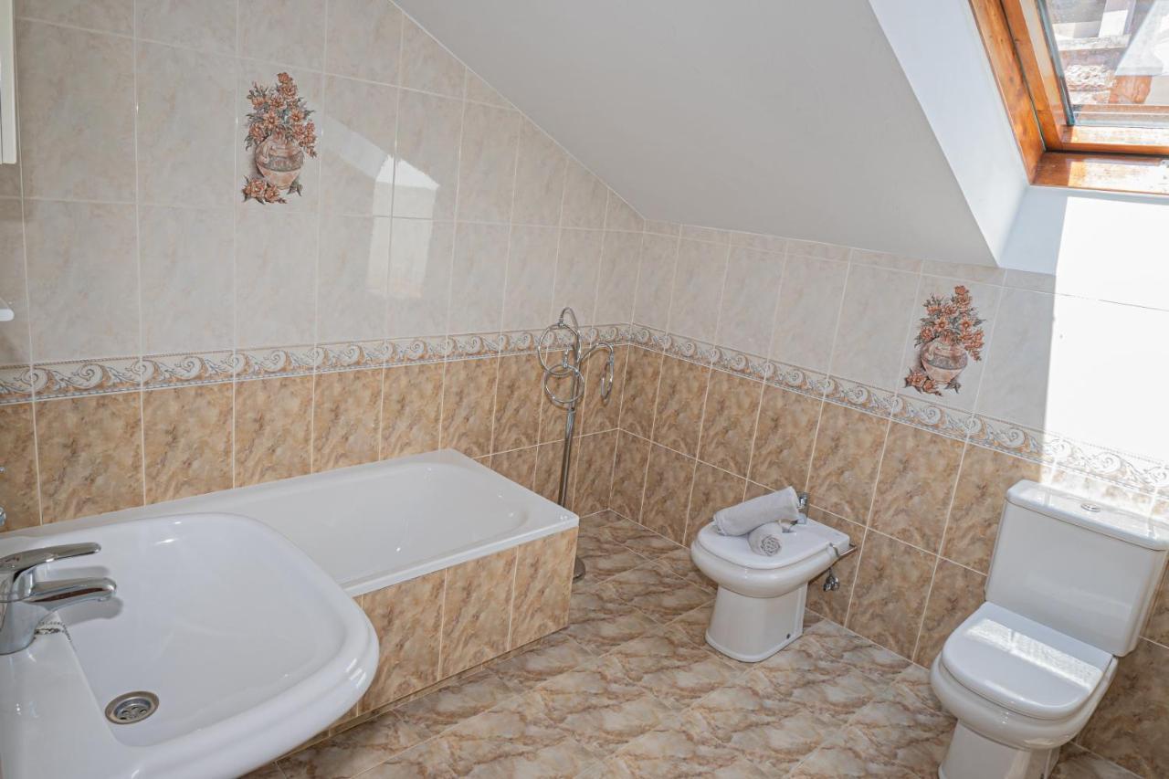Vila Casa En Llanes Cerca De La Playa, Niembru. El Carrascal Exteriér fotografie