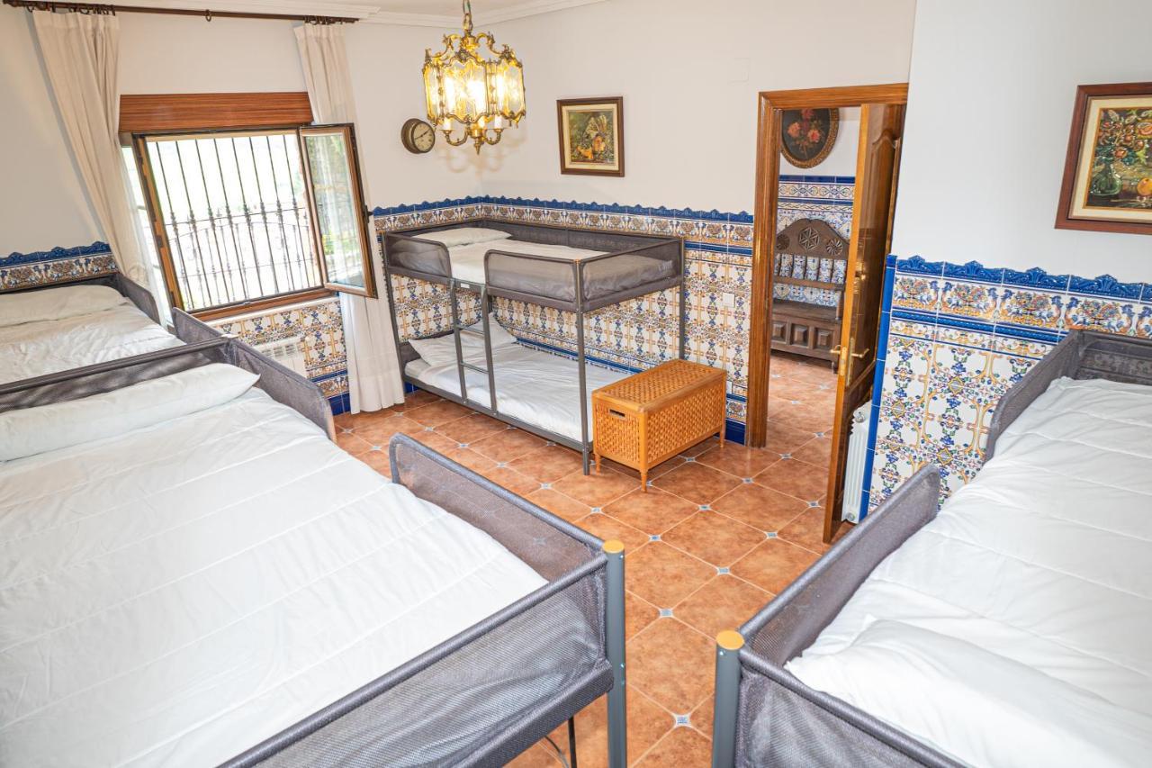 Vila Casa En Llanes Cerca De La Playa, Niembru. El Carrascal Exteriér fotografie